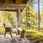 Kelosaajo By Interhome Holiday home Raattama