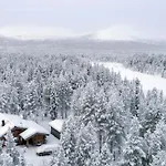 Holiday home Kelosaajo By Interhome *