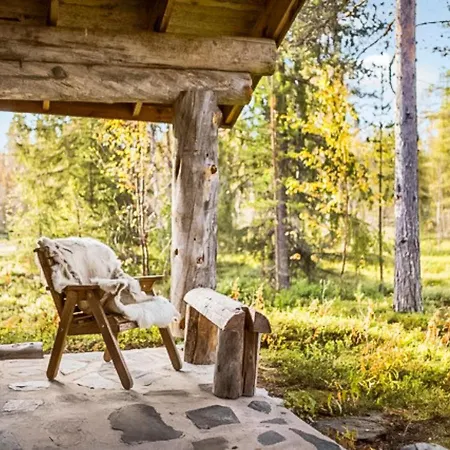 Holiday home Kelosaajo By Interhome