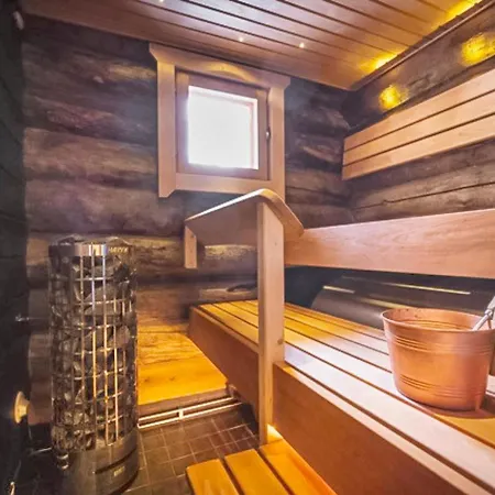 Holiday home Kelosaajo By Interhome *