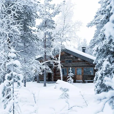 Holiday home Kelosaajo By Interhome