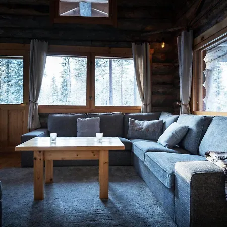 Kelosaajo By Interhome Raattama