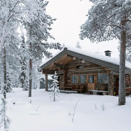 Kelosaajo By Interhome *