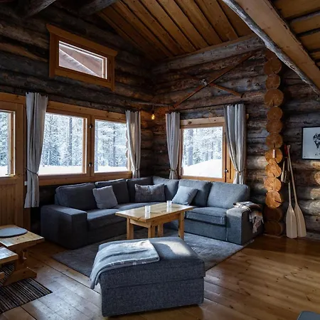 Holiday home Kelosaajo By Interhome