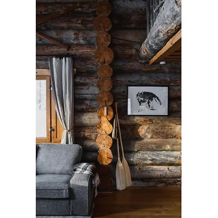 Kelosaajo By Interhome * Raattama