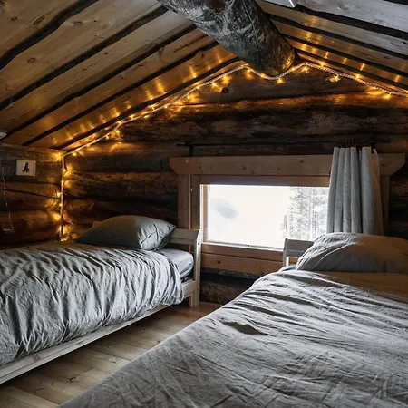 Kelosaajo By Interhome *