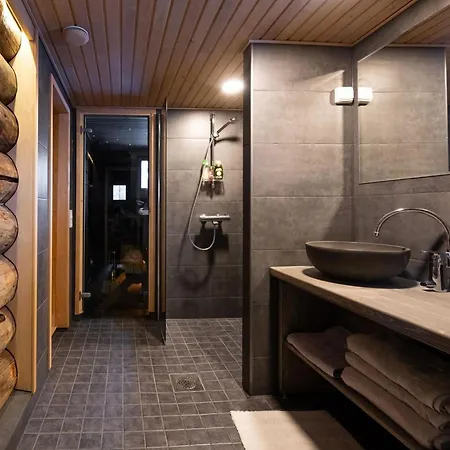 בית נופש Kelosaajo By Interhome