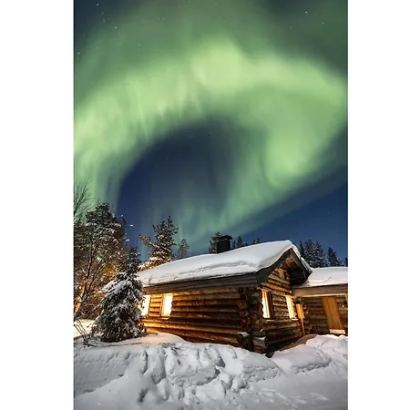 בית נופש Kelosaajo By Interhome *