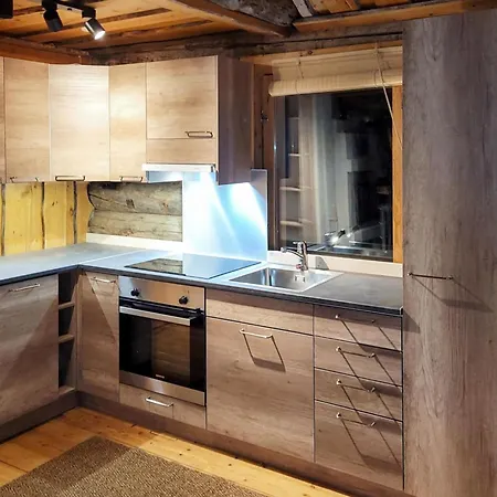 Kelosaajo By Interhome Raattama