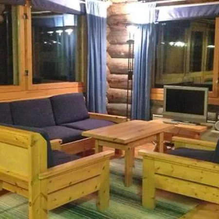 Holiday home Kelosaajo By Interhome *