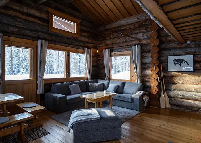 Kelosaajo By Interhome Tatil Evi