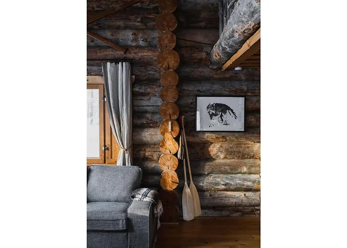 Kelosaajo By Interhome * Raattama