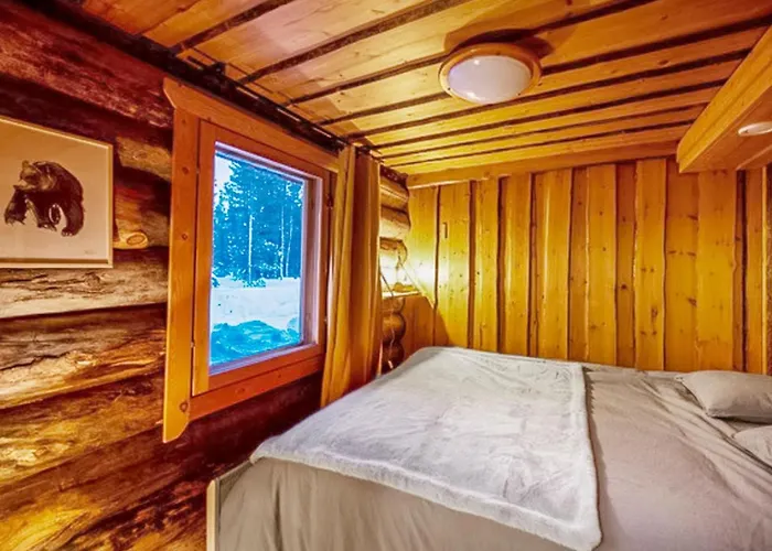 Kelosaajo By Interhome Tatil Evi