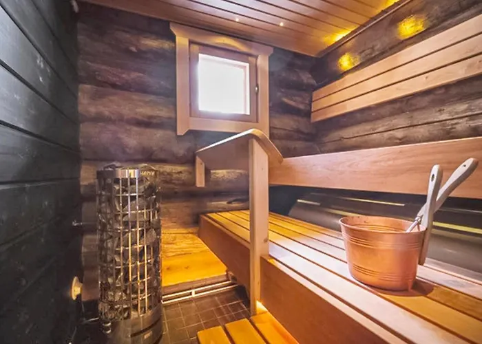 Kelosaajo By Interhome * Raattama