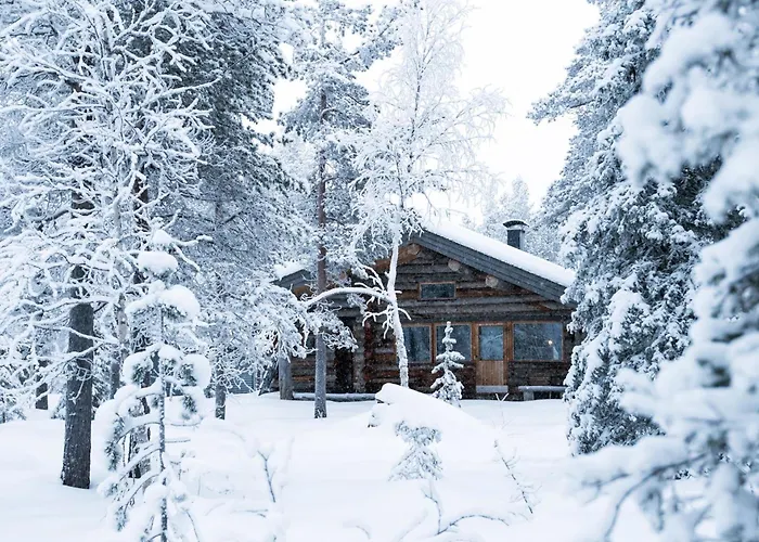 Kelosaajo By Interhome *